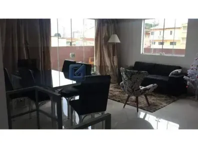 Apartamento com 3 Quartos à venda, 130m² no Centro, São Bernardo do Campo