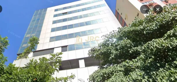 Sala Comercial com 1 Quarto à venda, 25m² no Méier, Rio de Janeiro