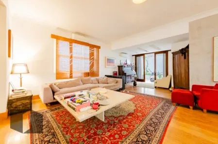 Imóvel Comercial com 4 Quartos à venda, 669m² no Humaitá, Rio de Janeiro