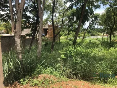 Lote/Terreno à venda, 1260m² no Santa Rosa, Cuiabá