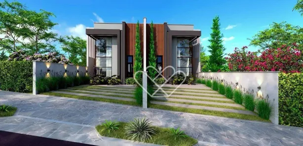 Casa com 3 Quartos à venda, 80m² no Centro, Gravataí