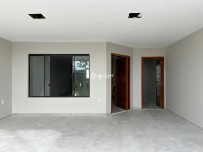 Casa com 3 Quartos à venda, 156m² no Jardim Belvedere, Volta Redonda
