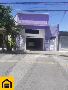 Casa com 5 Quartos à venda, 233m² no Parque das Américas, Mauá