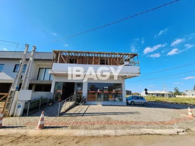 Ponto Comercial para alugar, 207m² no Barra do Aririú, Palhoça