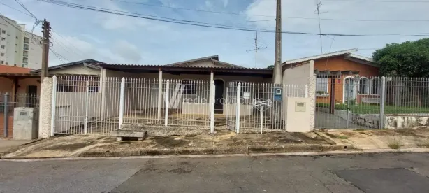 Casa com 3 Quartos à venda, 89m² no Vila Aurocan, Campinas
