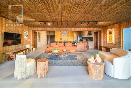 Casa com 5 Quartos para alugar, 515m² no Trancoso, Porto Seguro