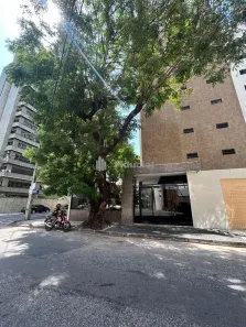 Apartamento com 3 Quartos à venda, 147m² no Meireles, Fortaleza