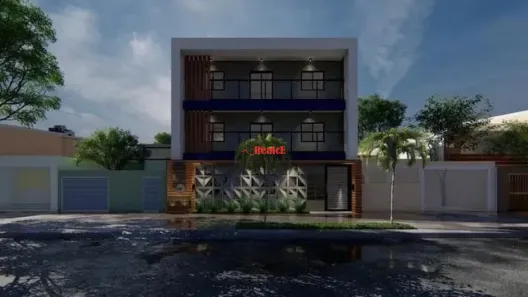 Apartamento com 2 Quartos à venda, 34m² no Vila Beatriz, São Paulo