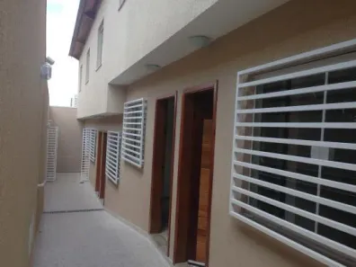 Sobrado com 3 Quartos à venda, 61m² no Chácara Belenzinho, São Paulo