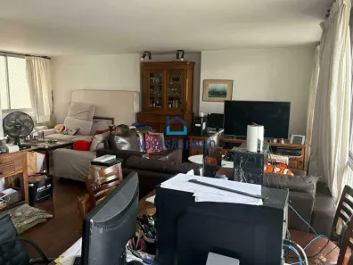 Apartamento com 3 Quartos à venda, 156m² no Bela Vista, São Paulo