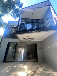 Casa de Condomínio com 3 Quartos à venda, 204m² no Jardim Guarujá, Salto
