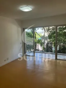 Apartamento com 3 Quartos à venda, 108m² no Brooklin Paulista, São Paulo