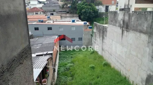 Lote/Terreno à venda, 353m² no Vila São João, Barueri