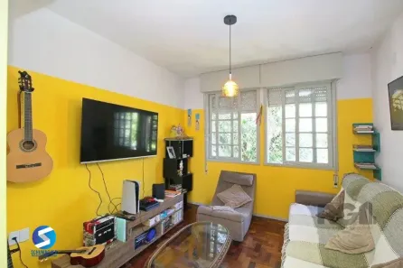 Apartamento com 3 Quartos à venda, 96m² no Rio Branco, Porto Alegre