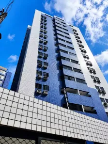 Apartamento com 2 Quartos à venda, 65m² no Boa Viagem, Recife