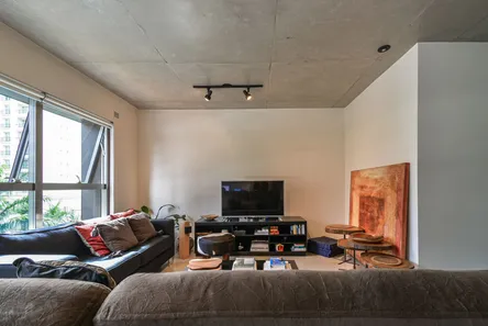 Apartamento com 1 Quarto à venda, 70m² no Cidade Monções, São Paulo