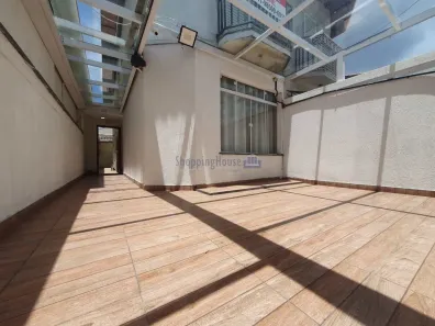 Sobrado com 3 Quartos à venda, 130m² no Vila Romana, São Paulo