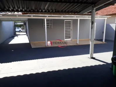 Imóvel Comercial para alugar, 170m² no Vila Nossa Senhora da Paz, São José do Rio Preto