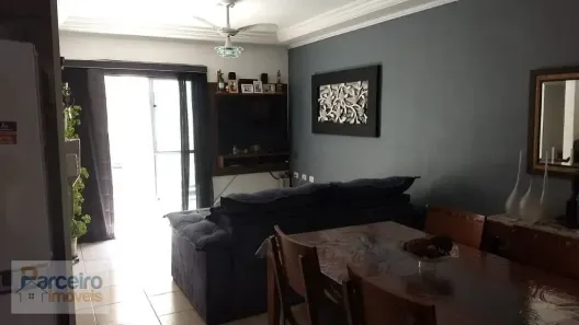 Casa com 3 Quartos à venda, 109m² no Chácara Seis de Outubro, São Paulo