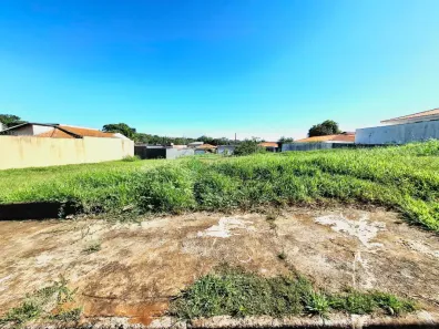 Lote/Terreno à venda, 280m² no Residencial Flórida, Ribeirão Preto
