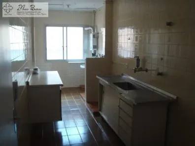 Apartamento com 2 Quartos à venda, 64m² no Jardim Ester, São Paulo
