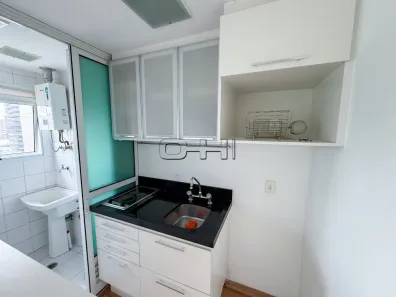 Apartamento com 1 Quarto à venda, 50m² no Vila Nova Conceição, São Paulo