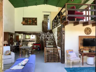 Sobrado com 4 Quartos à venda, 150m² no Capricórnio II, Caraguatatuba