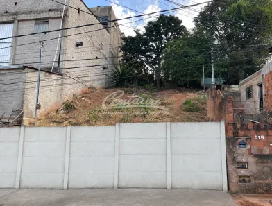 Lote/Terreno à venda, 660m² no Progresso, Juiz de Fora