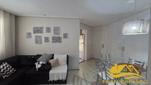 Casa com 3 Quartos à venda, 60m² no Parque Marajoara, Santo André