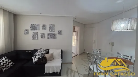 Casa com 3 Quartos à venda, 60m² no Parque Marajoara, Santo André