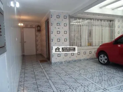 Sobrado com 3 Quartos à venda, 170m² no Jardim Patente Novo, São Paulo