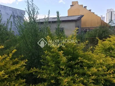 Lote/Terreno à venda, 450m² no Jardim Itu, Porto Alegre
