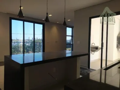 Casa com 3 Quartos à venda, 208m² no Loteamento Park Gran Reserve, Indaiatuba