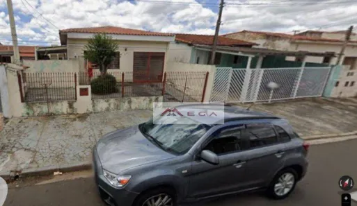 Casa com 3 Quartos à venda, 157m² no Jardim São Pedro, Campinas