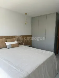 Casa de Condomínio com 3 Quartos à venda, 91m² no Neópolis, Natal