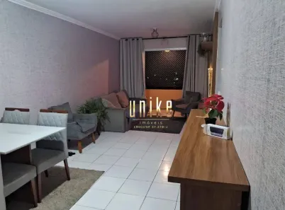 Apartamento com 2 Quartos à venda, 63m² no Cidade Morumbi, São José dos Campos