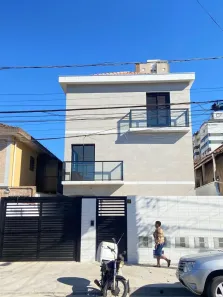 Casa com 2 Quartos à venda, 97m² no Macuco, Santos