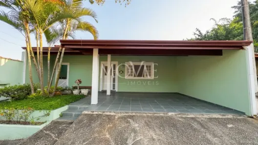 Casa de Condomínio com 3 Quartos à venda, 140m² no Urbanova I, São José dos Campos