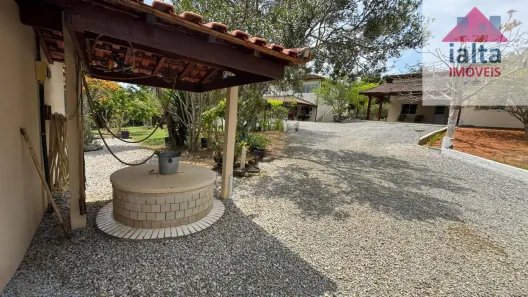 Apartamento com 5 Quartos à venda, 500m² no , Paraibuna