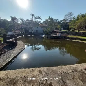 Fazenda/Sítio com 6 Quartos à venda, 121000m² no , Nazaré Paulista