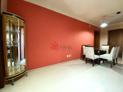 Apartamento com 2 Quartos para alugar, 78m² no Ideal, Novo Hamburgo