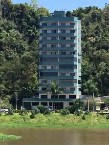 Apartamento com 2 Quartos à venda, 138m² no , Lambari
