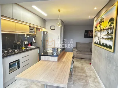 Apartamento com 3 Quartos à venda, 76m² no Jardim Satélite, São José dos Campos