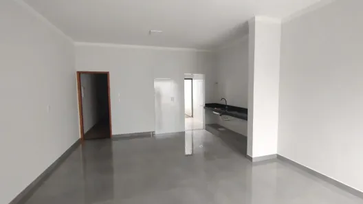 Casa com 3 Quartos à venda, 90m² no Residencial Irineu Zanetti, Franca