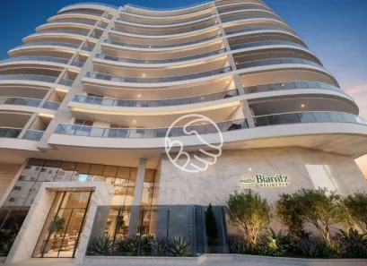 Apartamento com 4 Quartos à venda, 156m² no Enseada Azul, Guarapari