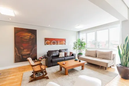 Apartamento com 3 Quartos à venda, 145m² no Moinhos de Vento, Porto Alegre