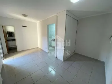 Kitnet com 1 Quarto para alugar, 37m² no Centro, Ribeirão Preto