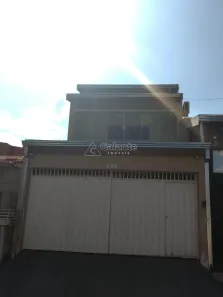 Sobrado com 2 Quartos à venda, 100m² no Jardim Marajó, Campinas