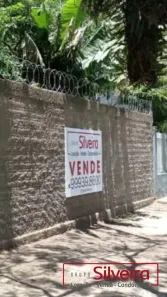 Lote/Terreno à venda, 605m² no Cristal, Porto Alegre