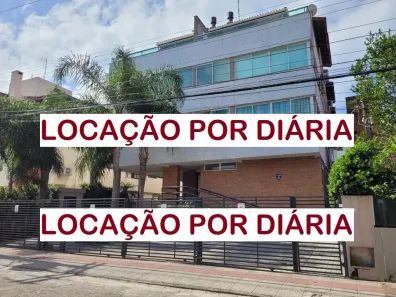 Apartamento com 2 Quartos para alugar, 69m² no Ingleses do Rio Vermelho, Florianópolis